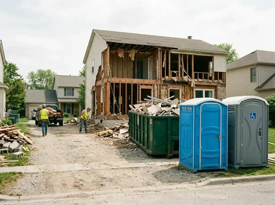 home-renovation-demolition-sit-010 — frequently asked questions, Portable Toilet & Dumpsters Rental in Ringgold, GA